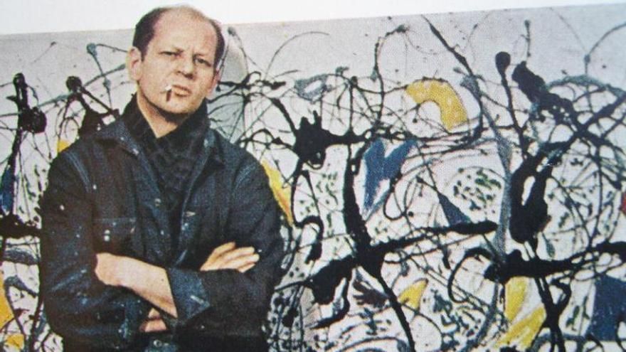 Pausletter's tweet photo. Ojo a las palabras de este pintor
https://t.co/FqN4PDHkKT
#pausletter  #pauromeu #arte #newsletter https://t.co/xuif8yjOmf