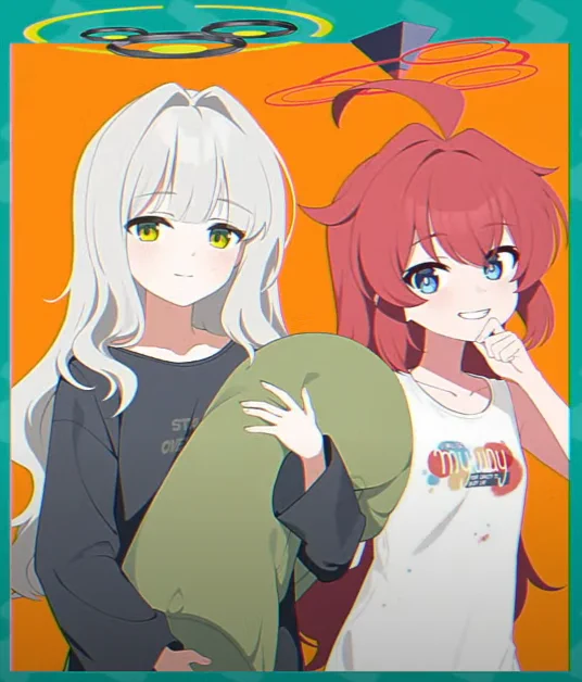 오 