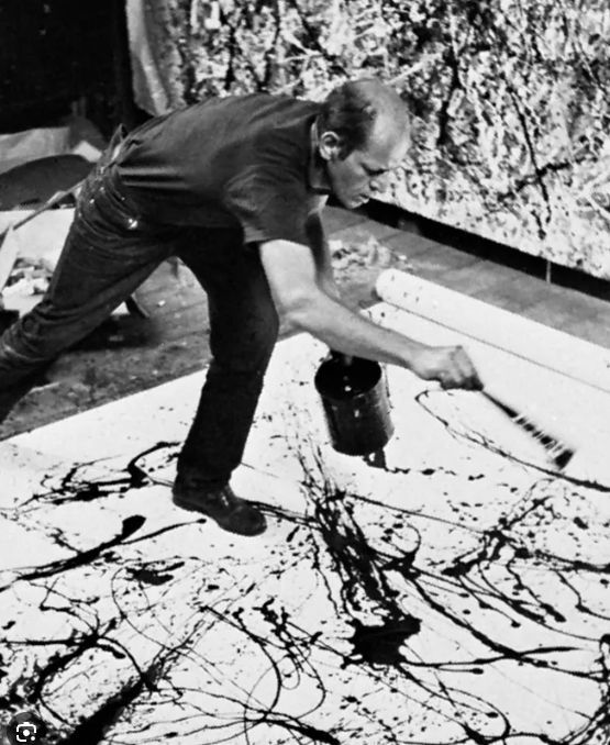 Pausletter's tweet photo. Ojo a las palabras de este pintor
https://t.co/FqN4PDHkKT
#pausletter  #pauromeu #arte #newsletter https://t.co/xuif8yjOmf