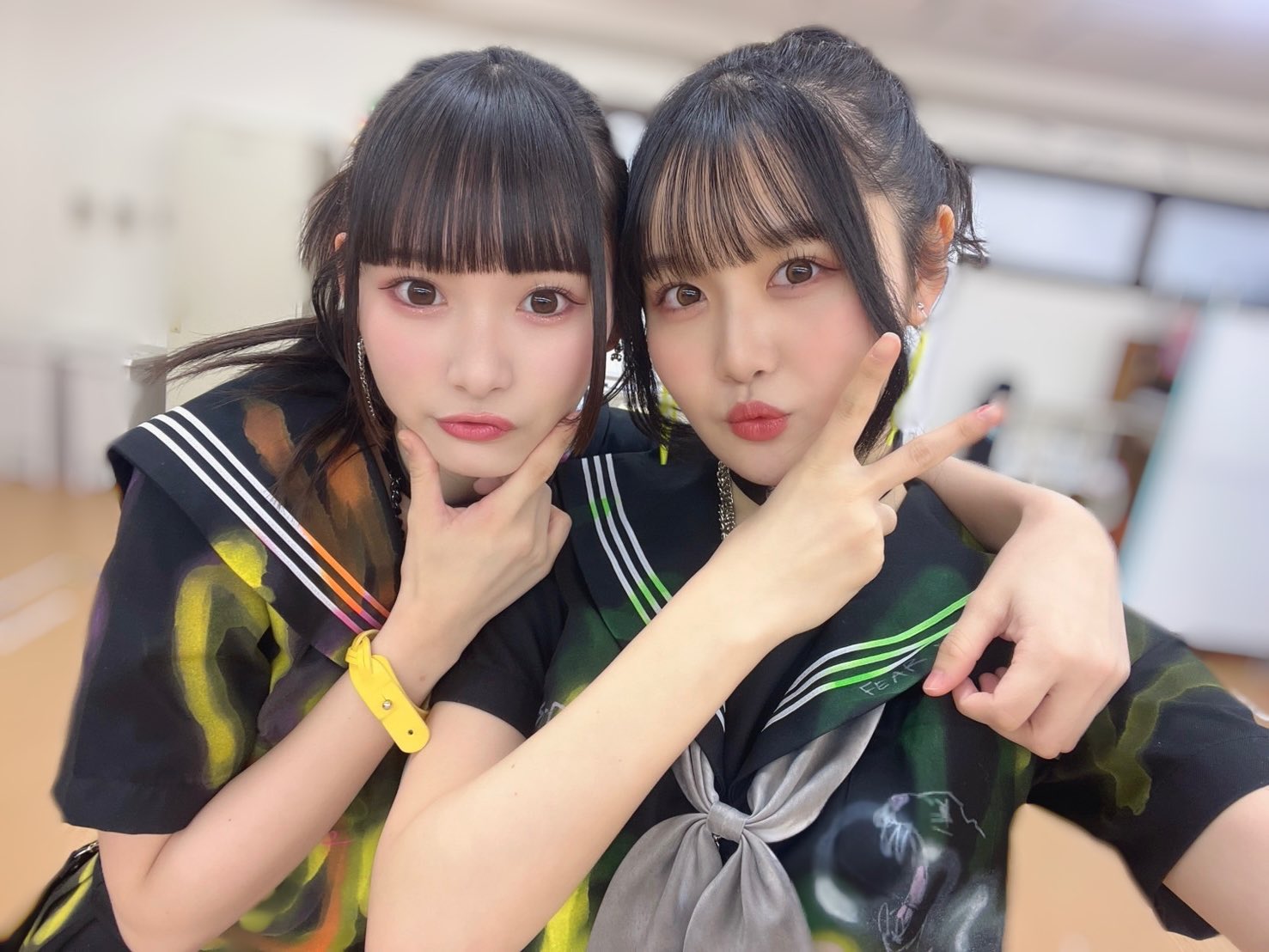 山野 愛月 on X: 