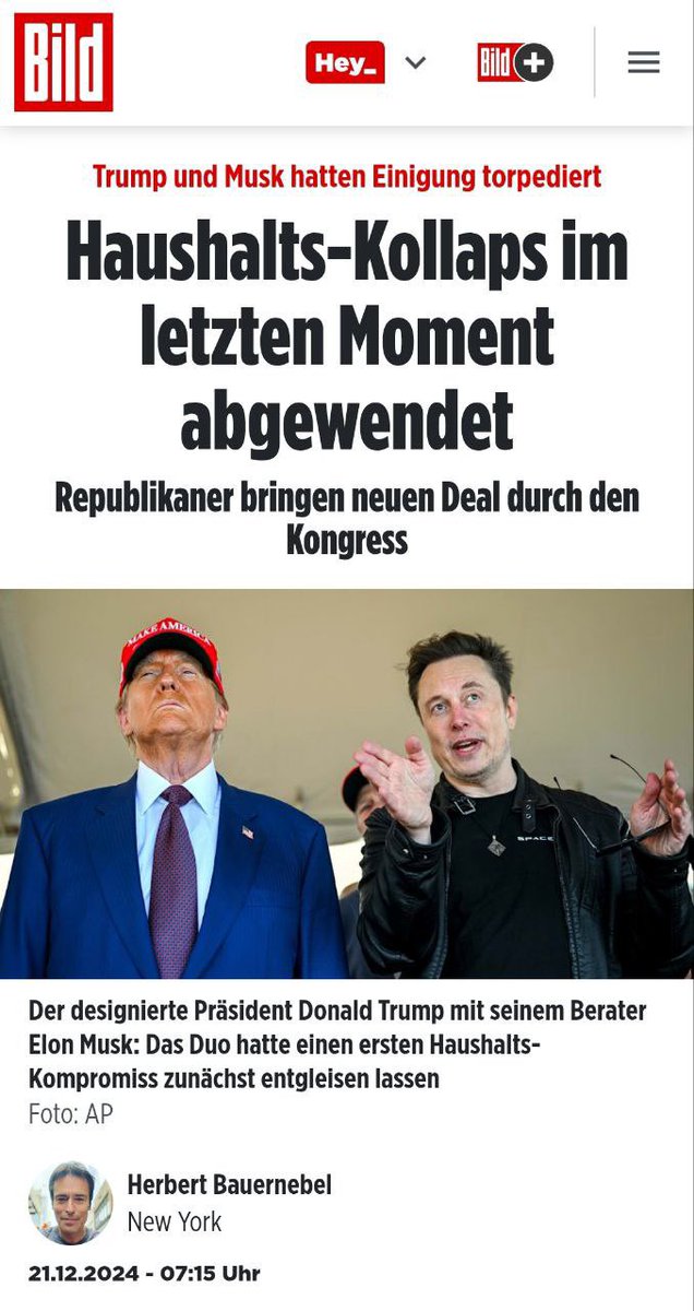 Kipling93624194's tweet photo. Am 23. Dezember werden die Regierungsmitarbeiter nicht mehr bezahlt, weil Biden das Haushaltsgesetz zu spät oder gar nicht unterzeichnet hat.

Mal sehen wie sich das auswirkt.

#USA #Haushaltsgesetz 

Quelle: https://t.co/nUvD9mXVaR https://t.co/ikCEe33BBW
