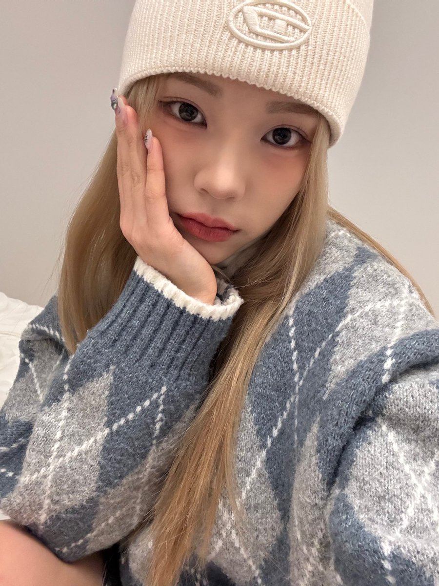첫사랑(CSR) tweet media