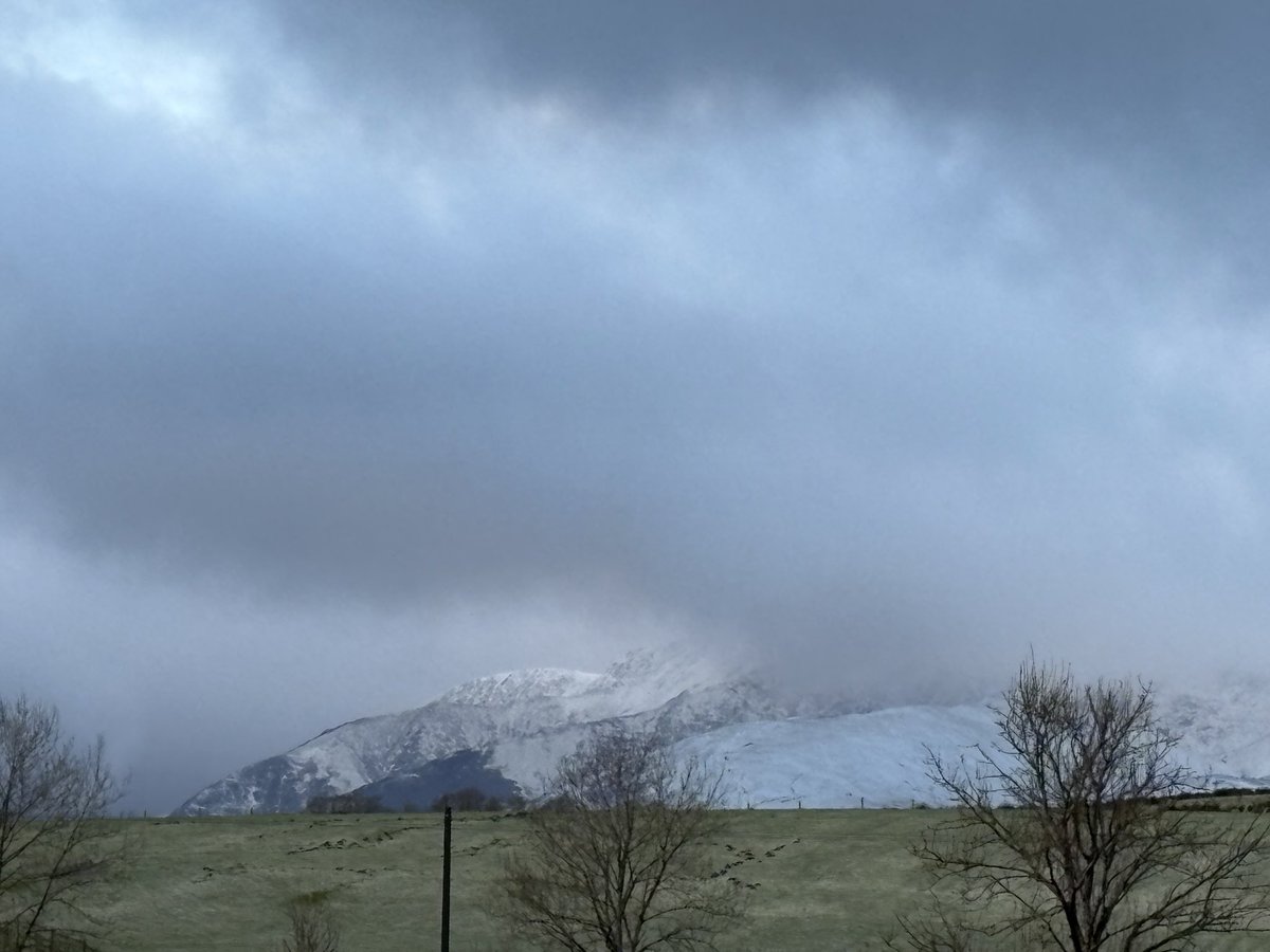 PharmaSmiles's tweet photo. Blencathra #saddleback in winter clothes ❄️ https://t.co/yoR74wfTZT
