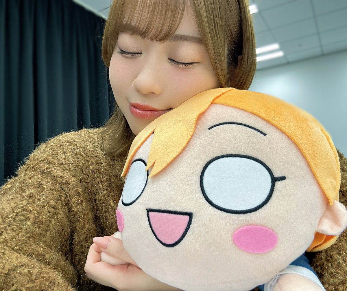 TVアニメ『ラブライブ！スーパースター!!』3期💫 今、この時を全力で