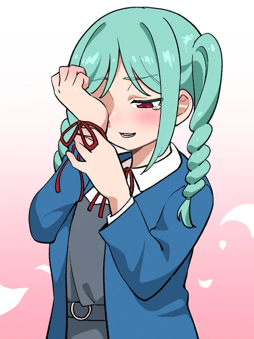 #lovelive​ #Liella #スパスタ3期…アグリーです 