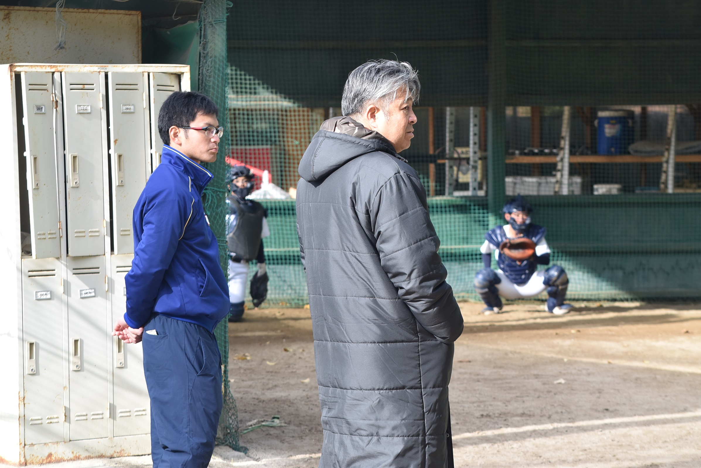 遠山昭治 - Cerca / X