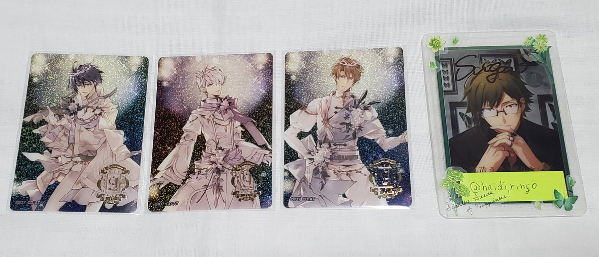 はいでぃ tweet media