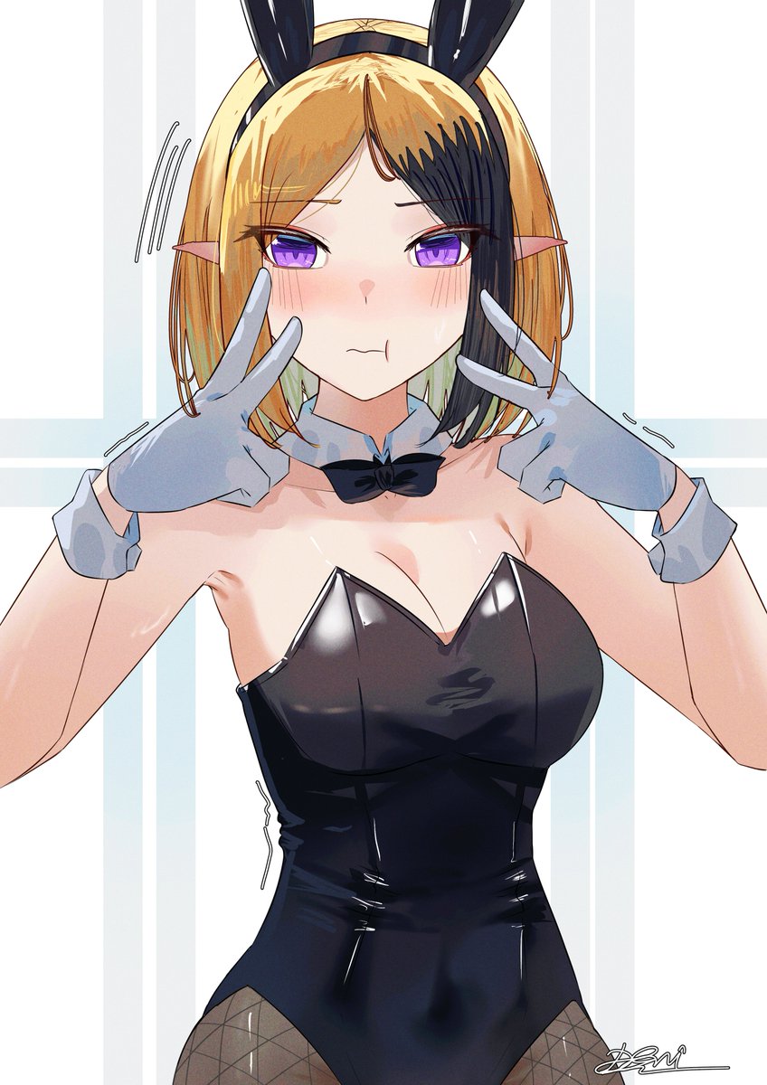 bunny lunox! 🐰💜
.
.
#lunox #mlbb #mlbbfanart #mobilelegendsbangbang