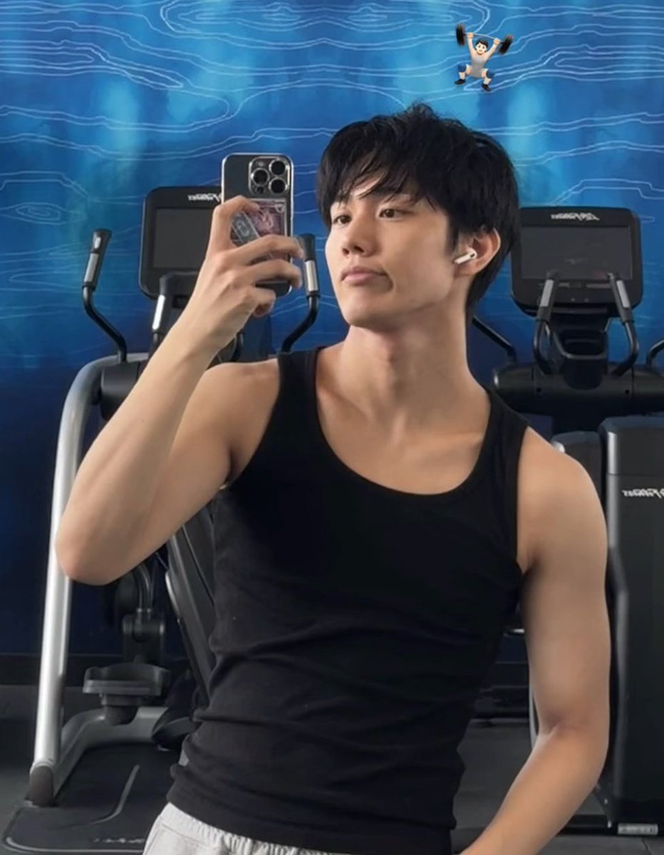 ALAN (Suami Tara XL) tweet media