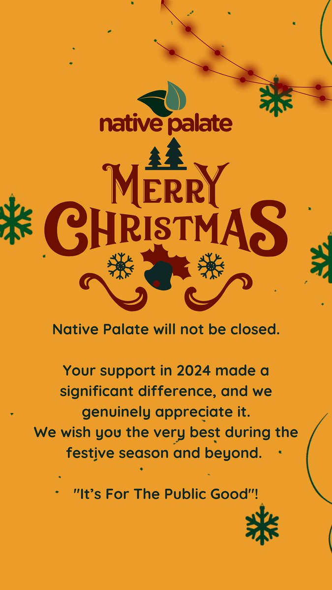 Native_Palate's tweet image. nativepalate.co.za