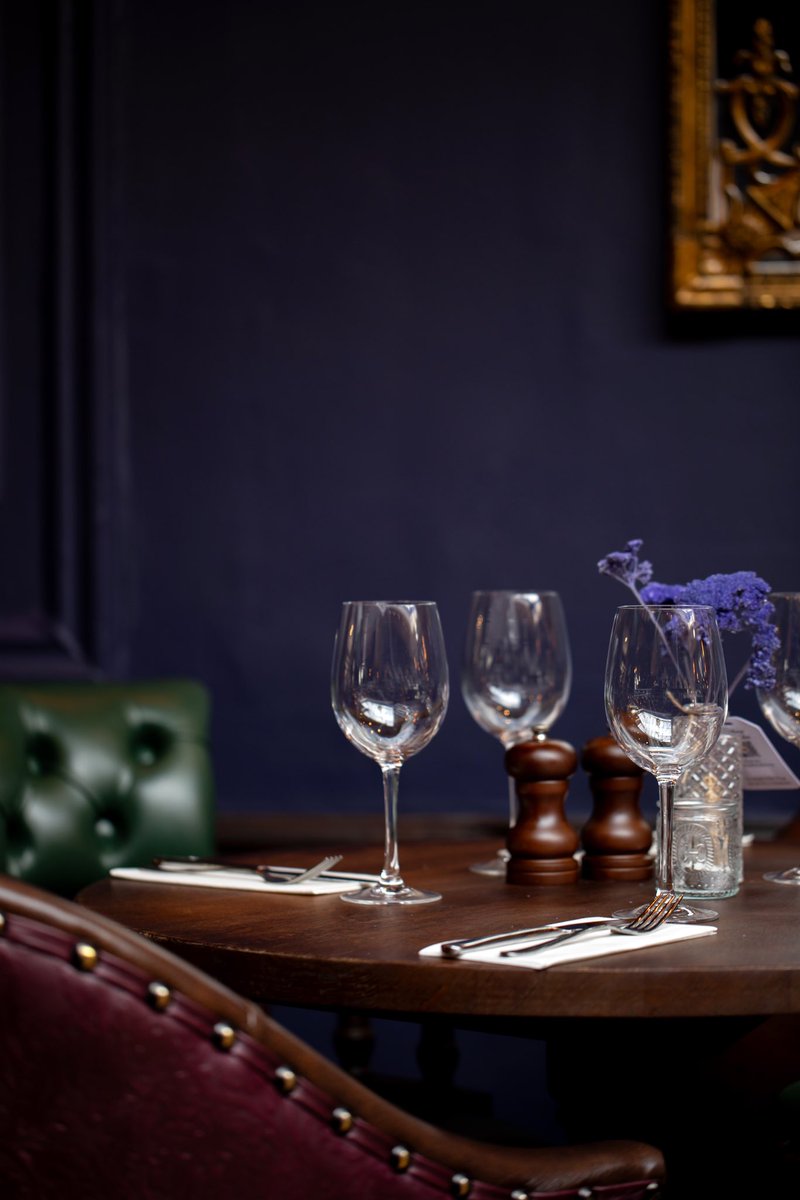 Our Set Menu launches next week, starting Friday 26th January!

✨ 2 courses for £18
✨ 3 courses for £22

The specially curated menu will be available all day, all month long, through January. 

#youngspubs #setmenu #balham #januaryspecial #youngschefs