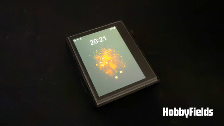 hobbyfieldscom's tweet photo. なぜかものすごく安くなっていたので Hidizs AP80Pro-X を買ってみたら満足度かなり高かった | HobbyFields - https://t.co/pU7uepGamd https://t.co/daEHdjeubS