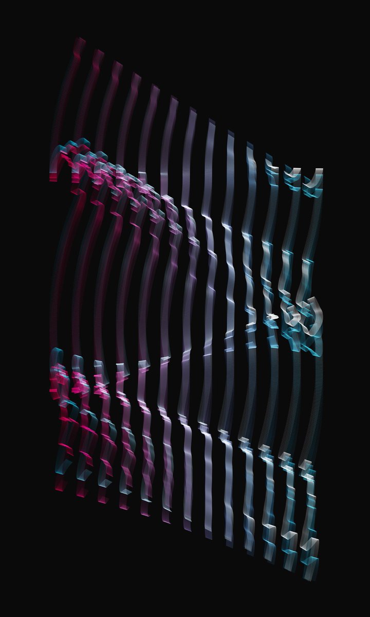 NFTCritica's tweet image. Painting with Light

1. @RikOostenbroek 
2. @Reuben_Wu 

#NFTCuration #NFTCritica