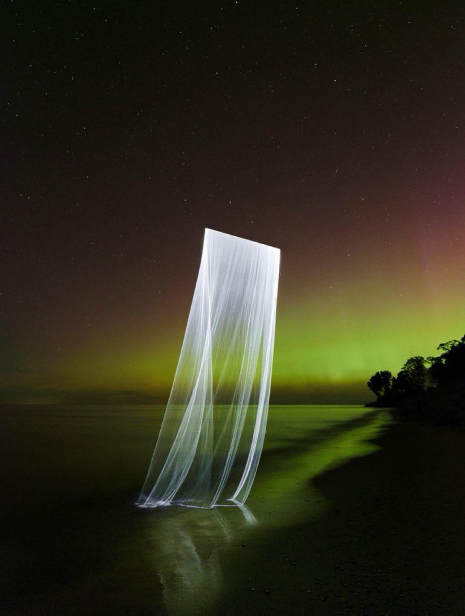 NFTCritica's tweet image. Painting with Light

1. @RikOostenbroek 
2. @Reuben_Wu 

#NFTCuration #NFTCritica