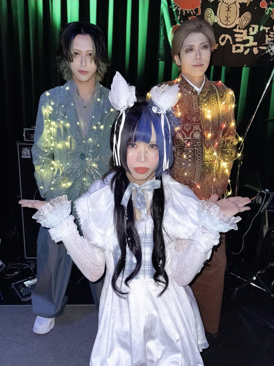 かまってみろ꒰՞՞꒱!!