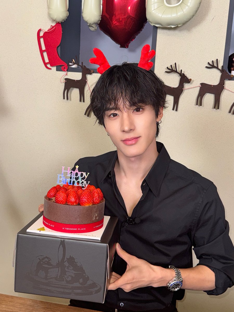 더보이즈 (THE BOYZ) tweet media