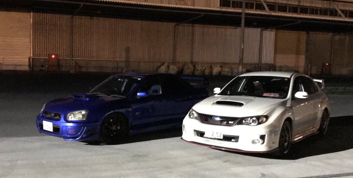 kll_722's tweet photo. この度相棒のインプレッサWRXを降りました。事故とかではないです!
沢山の思い出と走りの楽しさを教えてくれてありがとう😭リップ直してあげれなくてごめんね😭大好きな車なので体が元気な
うちに絶対また買い戻します💪🏻💪🏻
次に乗る相棒も別でまた載せます!
#subaru #impreza #gvb #stiperformance https://t.co/3AvplzxnUY