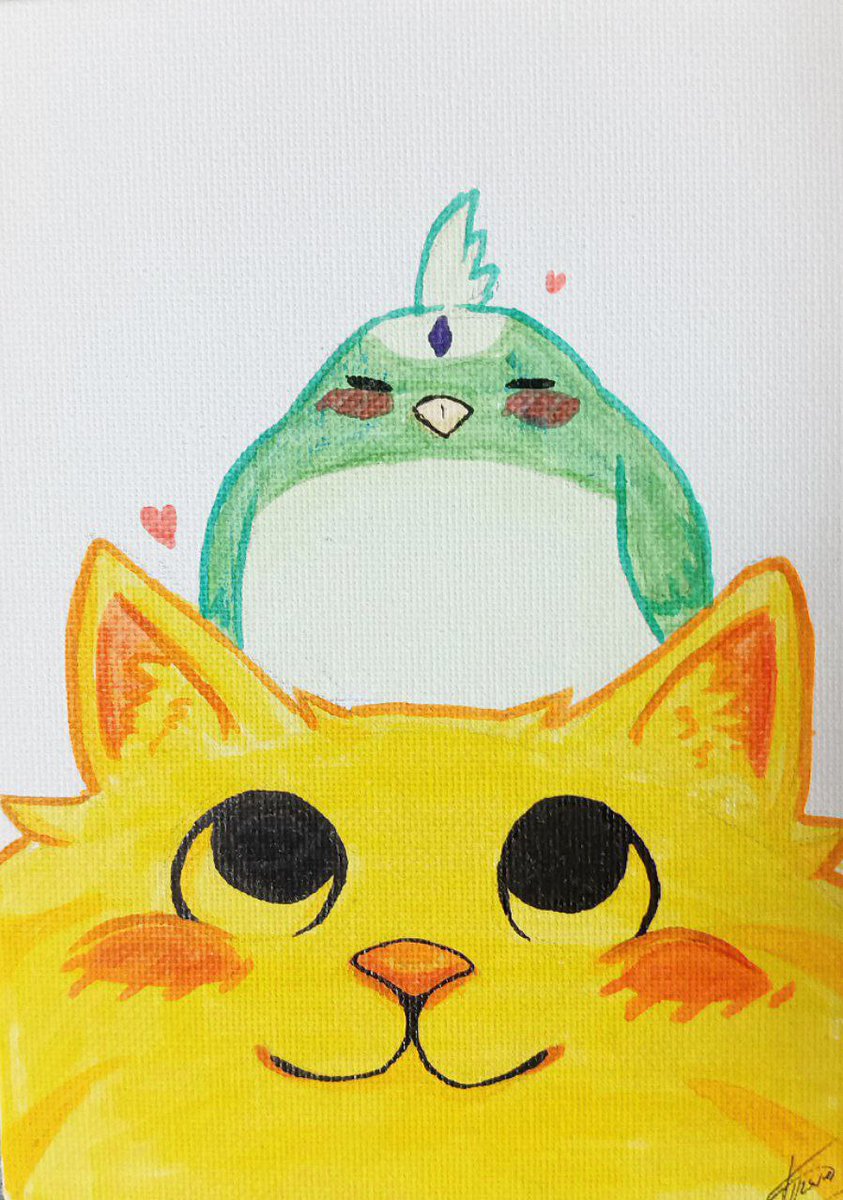 #Xiao
#Aether
#Xiaother #Xiaoaether
#Genshin #Genshin_Impact