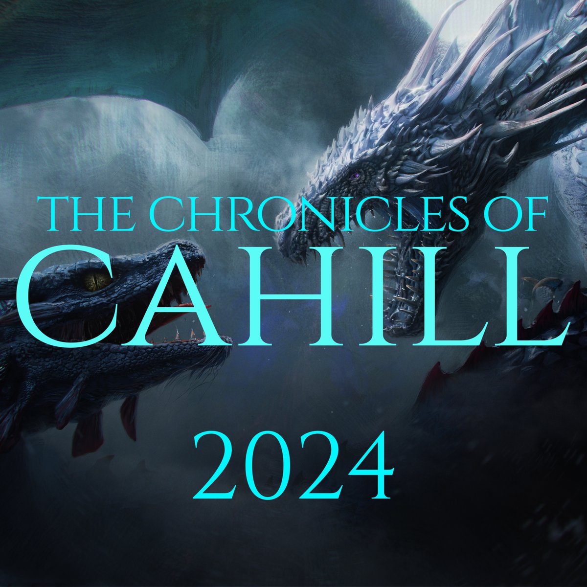 My end of year wrap up is now live on my website, with a look back over the year, and a look forward in what is to come for The Bound and The Broken and my writing in general.

It's been a crazy year, but a good one – if a little stress-filled.