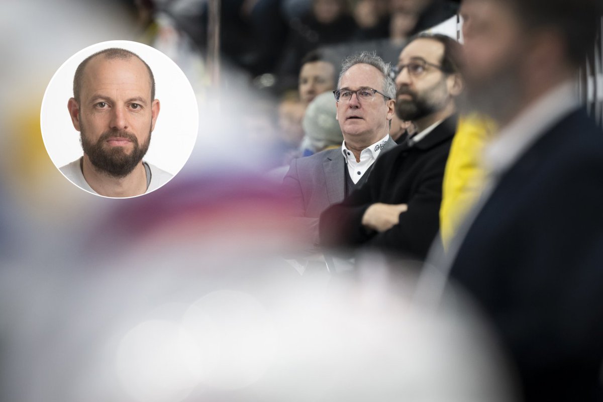 Déjà en grande difficulté, Gottéron sort sans point du week-end. Pour notre journaliste François Rossier, il n'y a pas trente-six solutions pour sortir de la crise: il faut changer d'entraîneur. Son commentaire 👉 laliberte.ch/articles/sport…