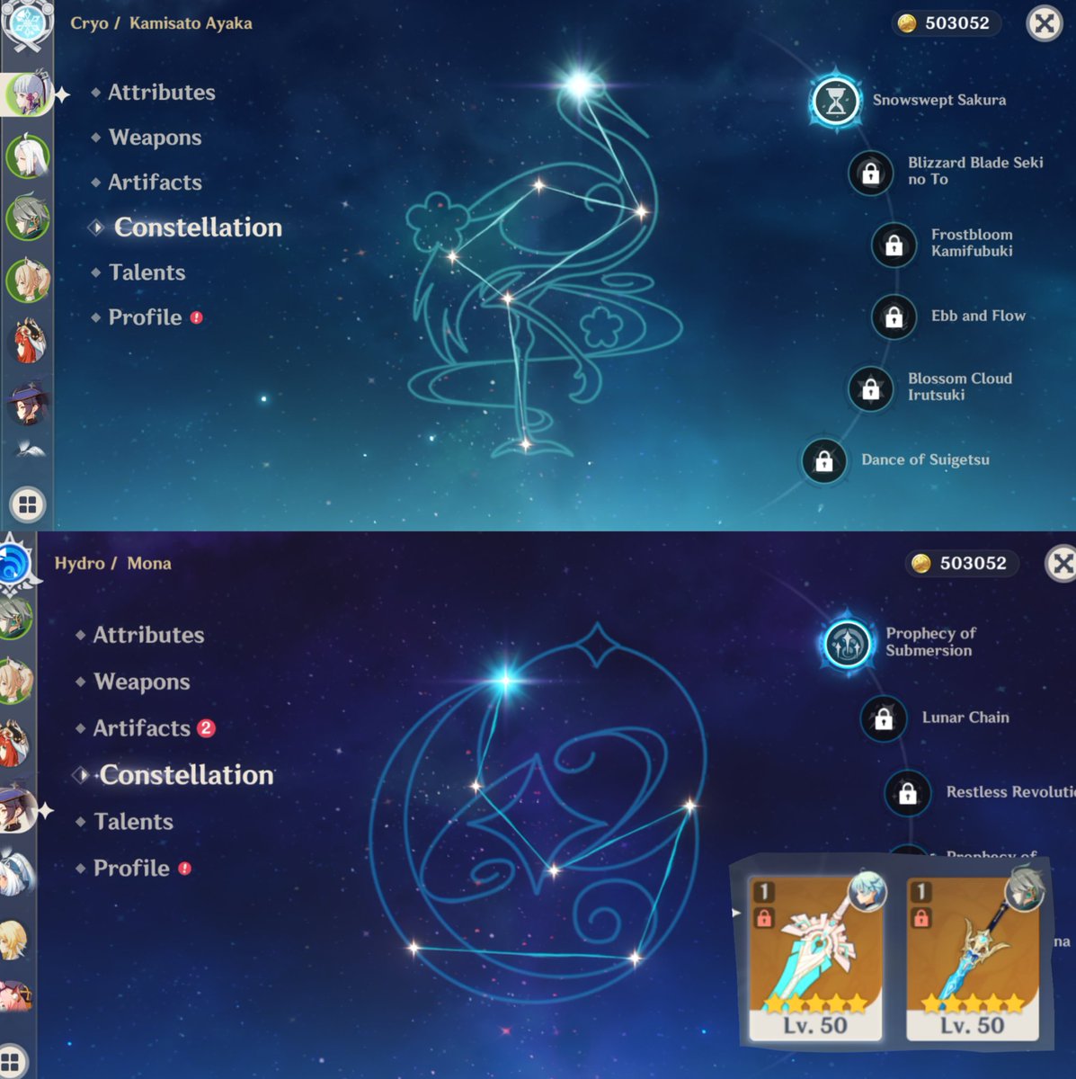 ayano ♡ | Pilot closed 📌 IA tweet media