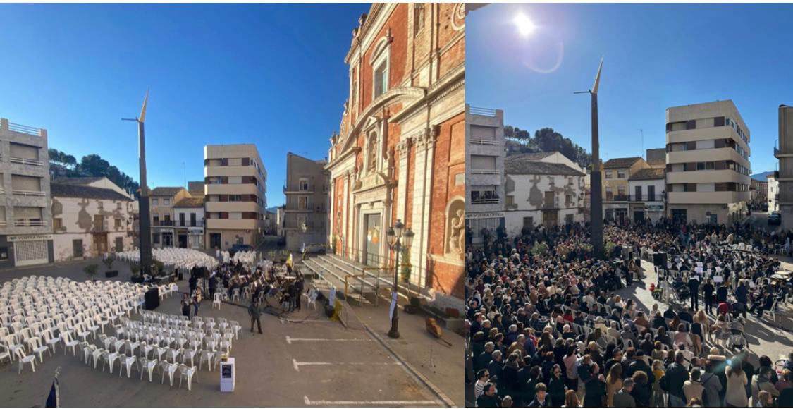 La màgia de la MÚSICA 🪄

#somutu