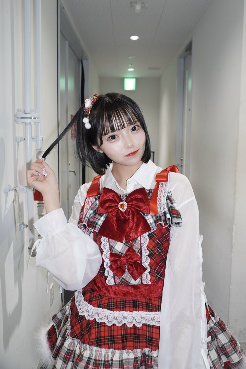 CANDY TUEN 福山梨乃 制服チェキまとめ CANDY TUEN 福山梨乃 制服