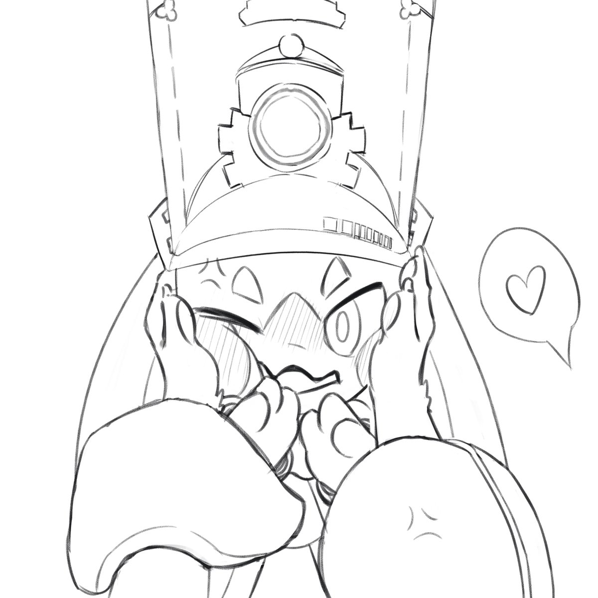 曲奇UWU tweet media