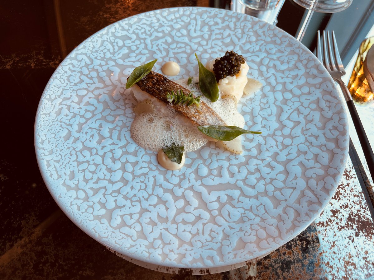 The MICHELIN Guide tweet media