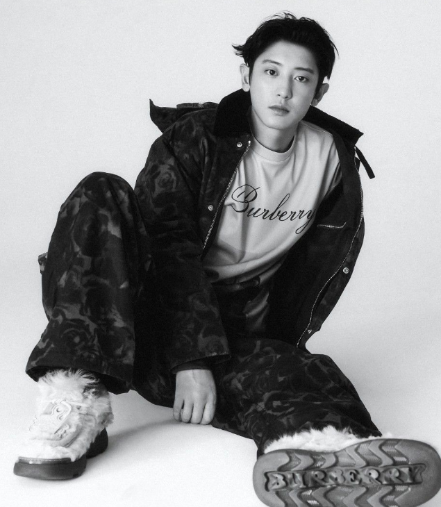 AboutMusicYT's tweet photo. TOP ARTISTS OF 2024 POLL (fan-voted):

#22 EXO Chanyeol https://t.co/XWpSZlOSzK