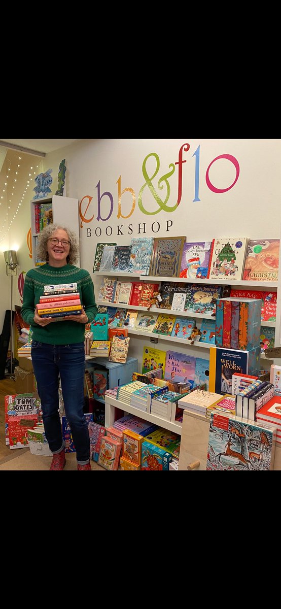 ebb & flo bookshop (@ebbandflobooks) / Posts / X