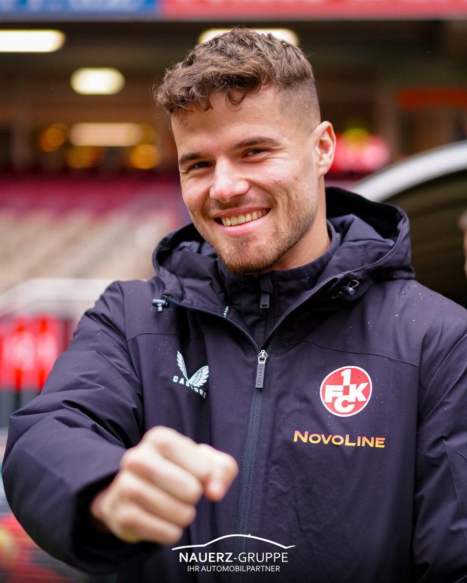 Rote_Teufel's tweet image. Letztes Heimspiel uffm #Betze in diesem Jahr. Folgende Mannschaft schickt #FCK-Cheftrainer Markus Anfang heute aufs Feld. #FCKKOE 👀