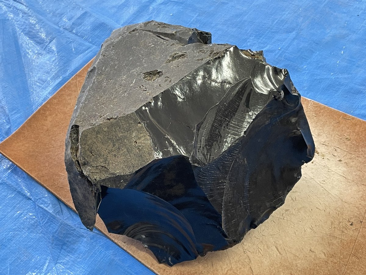 ⚠️警告！デマ注意⚠️
『男性へのクリスマスプレゼントはネクタイやハンカチがおすすめ』などというデマが流れていますが、絶対に信用しないでください！

男性が本当に欲しているのは“黒曜石”です！