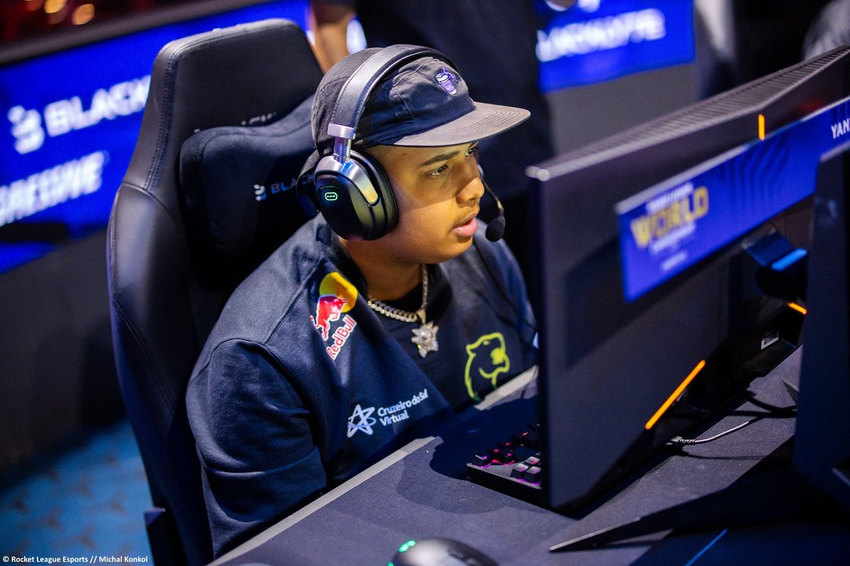 Liquipedia RL tweet media