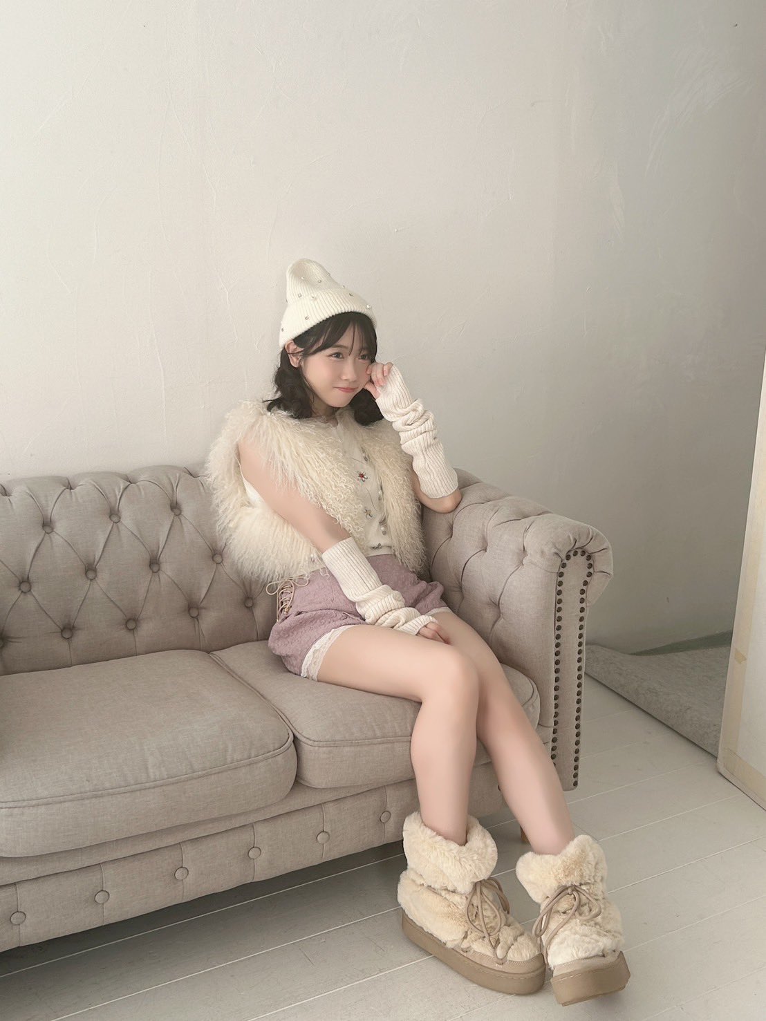 来栖りんSTAFF on X: 