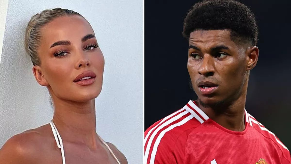 Transfer News Live (@deadlinedaylive) on Twitter photo 🚨 Marcus Rashford has reportedly been dumped by his girlfriend Grace Rosa Jackson, who is set to go on Love Island All Stars.
(Source: <a href="/TheSunFootball/">The Sun Football ⚽</a> ) 🚨 Marcus Rashford has reportedly been dumped by his girlfriend Grace Rosa Jackson, who is set to go on Love Island All Stars.
(Source: <a href="/TheSunFootball/">The Sun Football ⚽</a> )