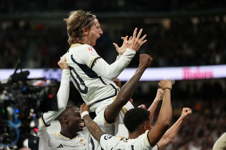 RM4Arab's tweet photo. 🚨 حان وقت التوقعات مدريديستا 🚨

ريال مدريد 🆚 إشبيلية 

ماهي توقعاتكم لنتيجة المواجهة؟ 🤔⚪️ https://t.co/BDlu0BZKgH