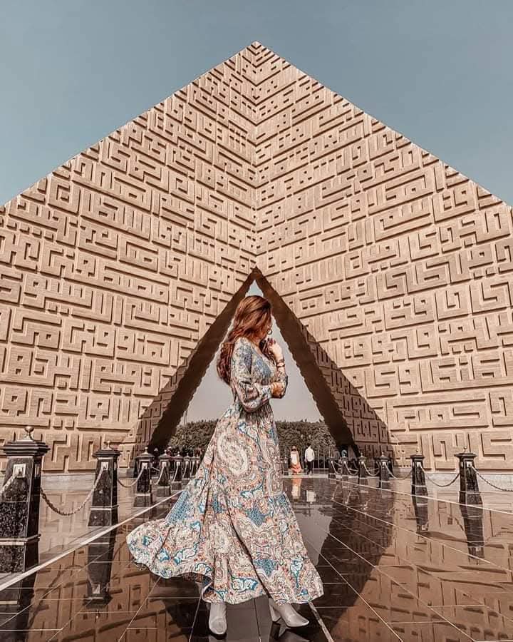 engazatmasr2020's tweet photo. ده إعلان معمول لدعم وتنشيط السياحة فى مصر  ❤️ كل المطلوب منك ريتويت ادعم السياحة لمصر  🇪🇬 https://t.co/arhhIGxdQF