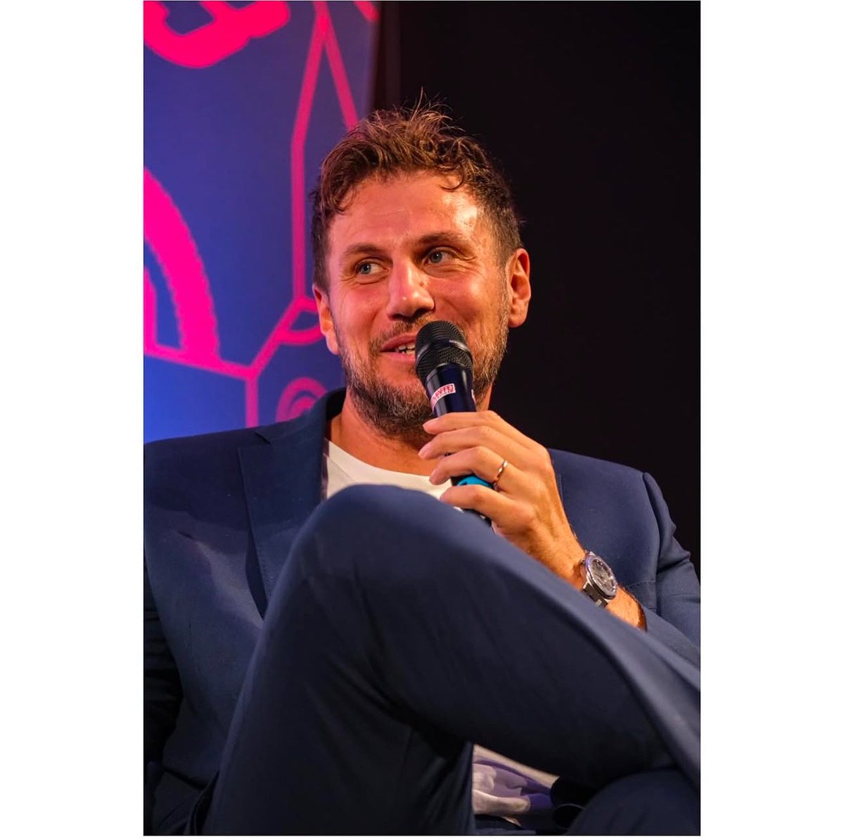 Stefano Mancinelli tweet media