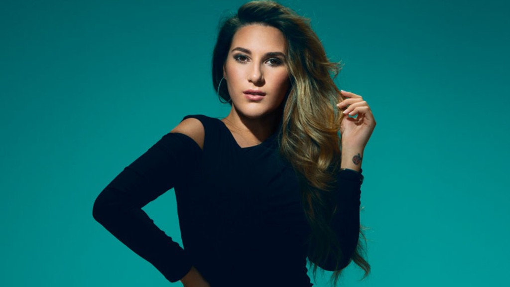 Hoy celebramos los 15 años de música y arte de la increíble @lauragallegosoy 🎤💃

Gracias, Laura, por regalarnos tanto talento y emoción durante todos estos años❤️