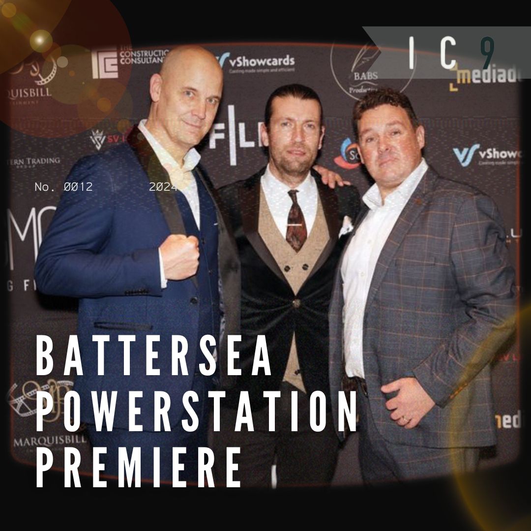 🎥 Our actors are looking sharp and ready to shine! 🌟 Check out these stunning shots from the IC9 premiere. The film is coming soon—stay tuned for more updates! 🍿✨ #IC9Premiere #ComingSoon #RedCarpet #MovieNight #ActorsLife #BehindTheScenes #StayTuned #FilmPhotography