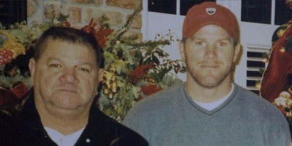 Brett Favre tweet media