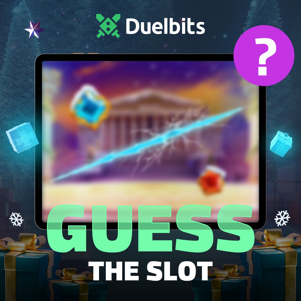 Duelbits tweet media