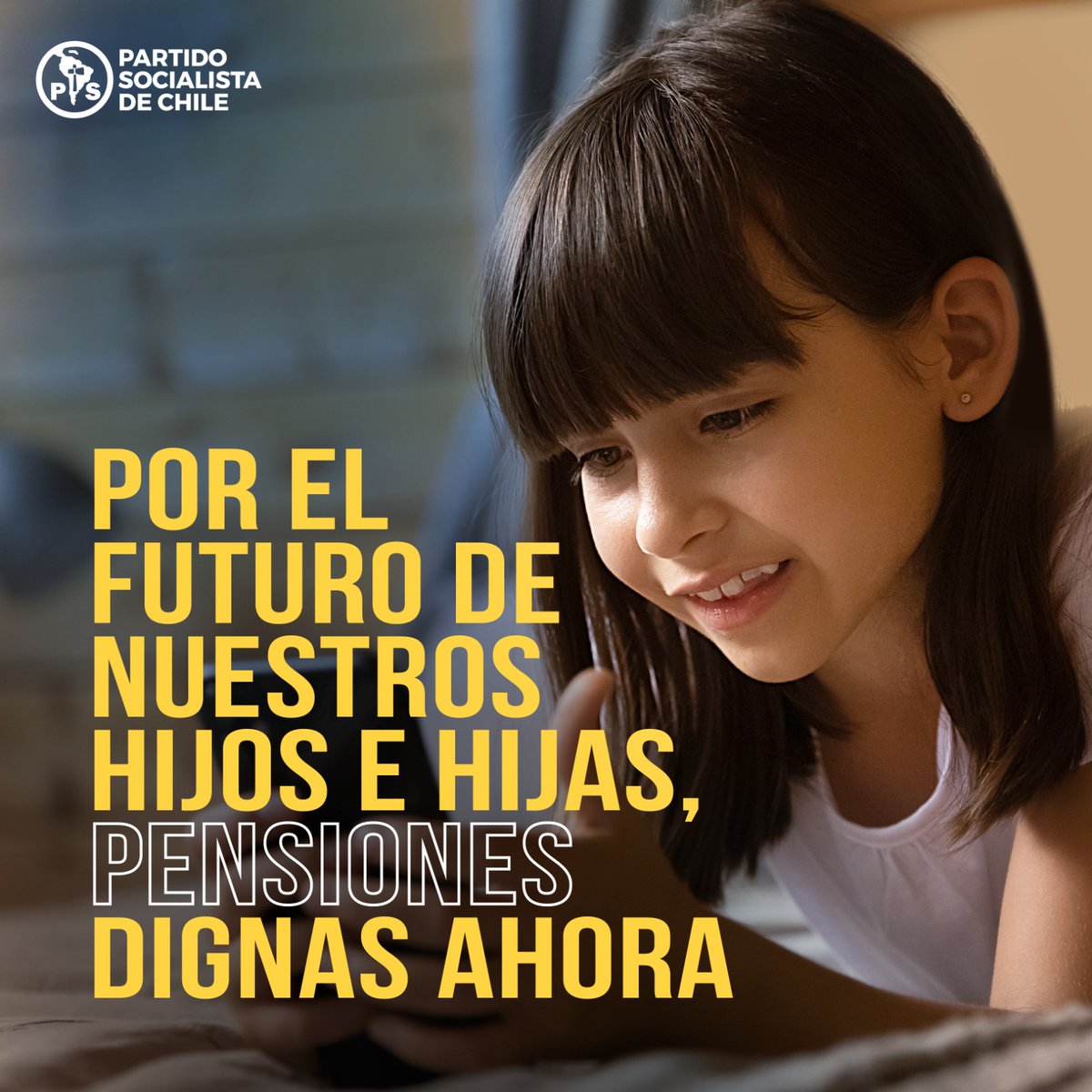 Partido Socialista de Chile tweet media