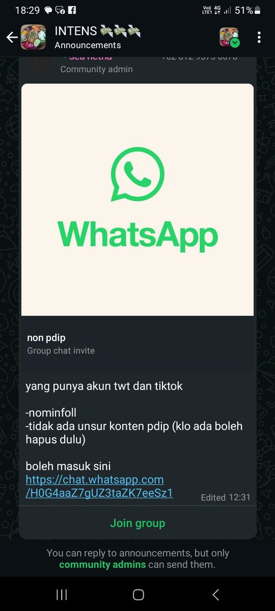 ratu_alam7's tweet photo. Sepertinya buzzer sudah dikerahkan utk menyerang PDIP.
Woaaaaw.. https://t.co/TZssj1MAi2