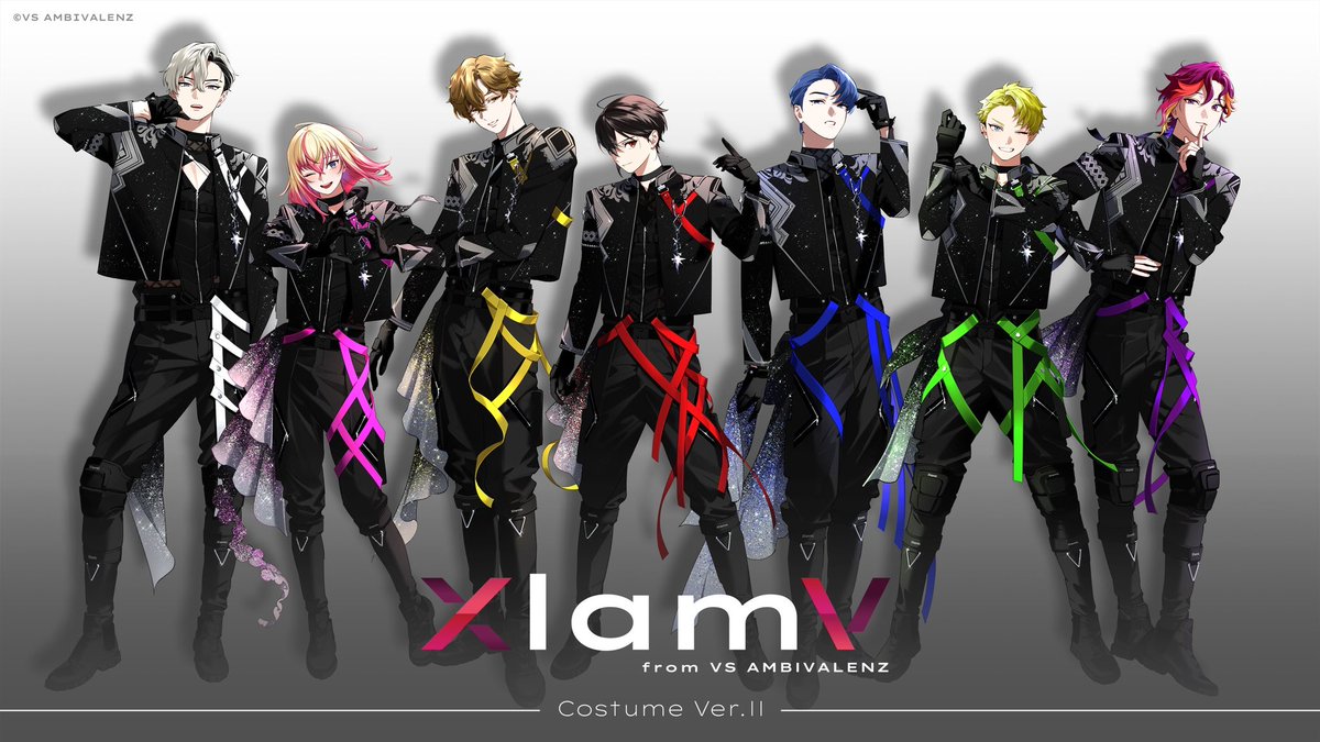 Xlamv まとめ売り XlamV - Search / X