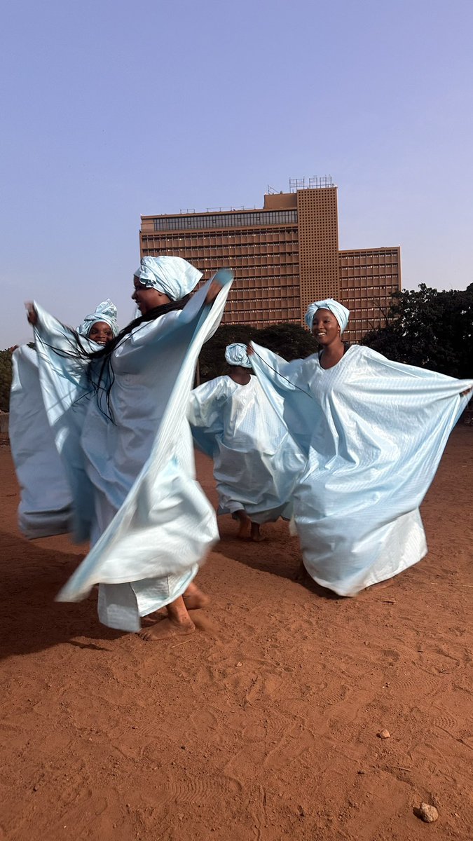 [ suntomoon festival ] ✨ Live Performance LineUp 💯

Ouverture du festival : 
🗓️ vendredi 27 Décembre 
⏰ 16H
🎫 Ticket en vente sur corispass.com 
#suntomoonfestival