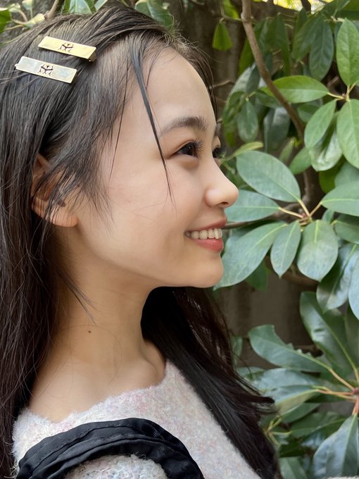 林芽亜里のTwitter画像52