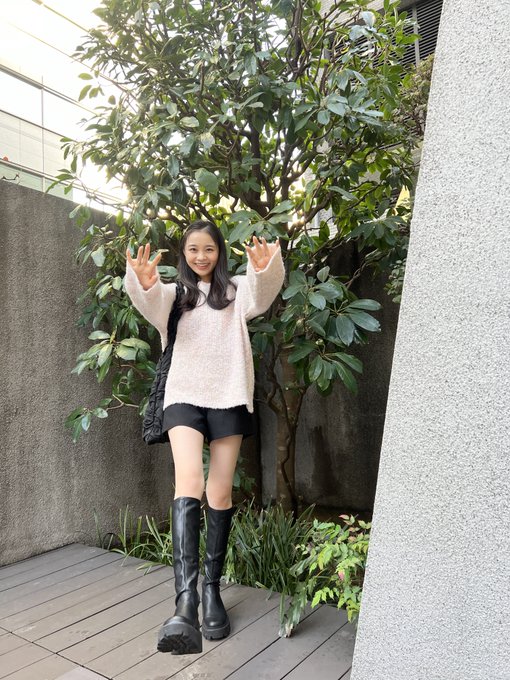 林芽亜里のTwitter画像51