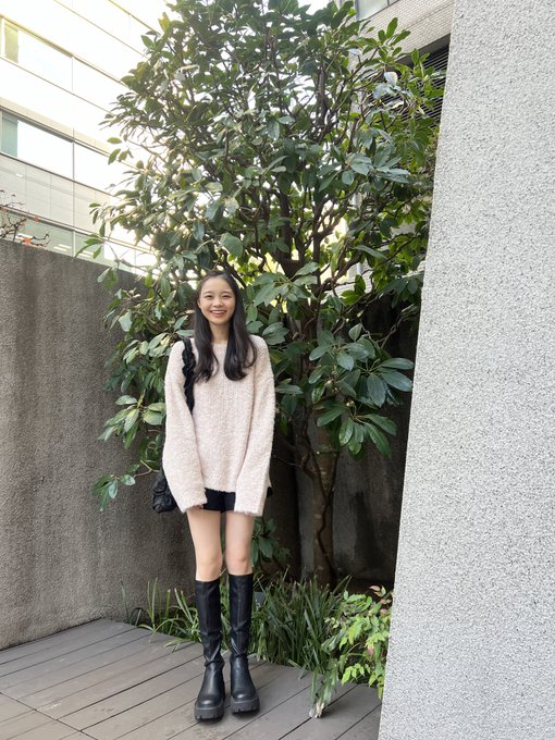 林芽亜里のTwitter画像53